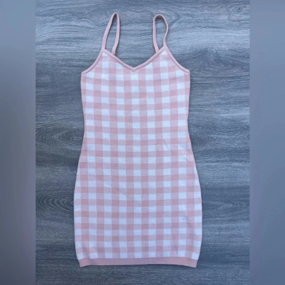 L*Space Francie Dress, spring fling - Picture 2 of 10